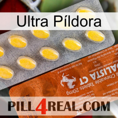 Ultra Píldora 42